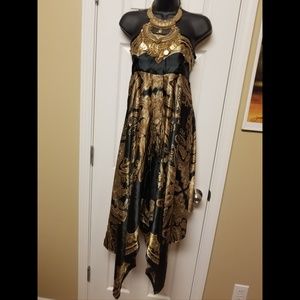 Beautiful Strapless dress